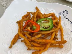 -轩记海鲜餐厅·四十五年老字号·经典粤菜(西区彩虹店)