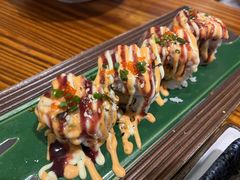 -鳥炭·烧鸟YaKiToRi深夜食堂(陆家嘴店)