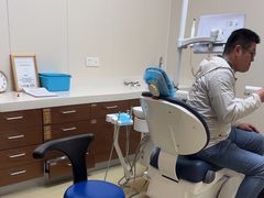 -佛山中大口腔医院·市二级口腔专科医院