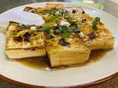 客家豆腐-崖口红树林海鲜餐厅