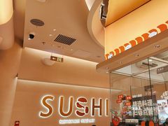 -争鲜回转寿司(西红门荟聚PLUS店)