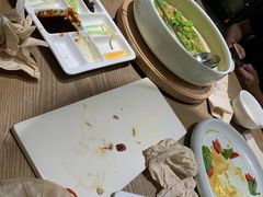 酥不腻烤鸭-小大董·烤鸭(凤凰汇店)