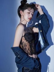 点击看大图 -定格摄影·轻奢定制写真馆