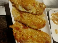 -尚雅铁板料理自助餐厅(乐松店)