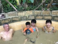 -100蛋泥浆浴