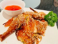 -英冠索菲特酒店·萧湘阁中餐厅