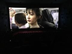 -太原影都(激光MAX影院)