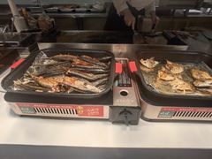 -宁波石浦豪生大酒店·自助餐厅