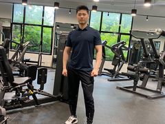 -Another Key健身(紫金店)