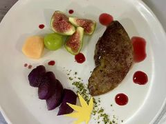 -涵碧楼·遇见餐厅