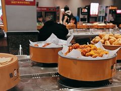 -龍歌自助小火锅(李沧顺和汇店)