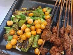 -练掌门·火锅&烧烤&烤鱼(北亭店)
