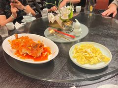 -海天楼中餐厅(吴宫泛太平洋酒店)