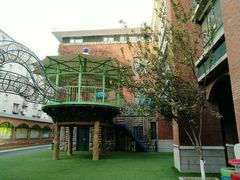 -福娃禧娃幼儿园