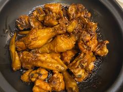 -味悦·老字号·赣州菜(厚德总店)