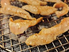 -山居屋炭火烧肉(厚街万达店)