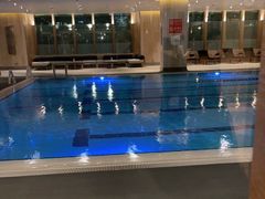 -北京嘉里健身·Kerry Sports(北京嘉里大酒店)
