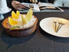 餐前水果-鲁采LU STYLE(新天地店)