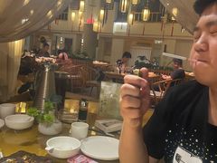 -徽御楼(南中环店)