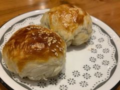 和田烤包子-巴依老爷新疆美食(常营店)