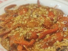 -冶建镜子·老南昌大排档·江西虾王(总店)