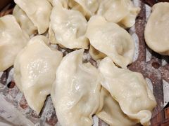 饺子-大清花饺子(园林路店)