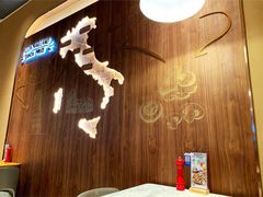 大堂-Pizza Marzano玛尚诺(中骏世界城店)