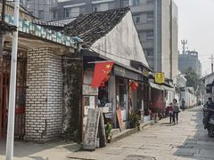门面-高老太奶油小攀(新建南路店)
