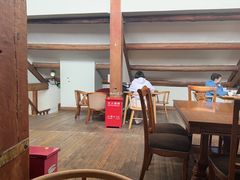 -1901 Cafe(西四店)