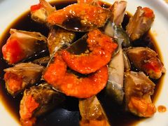 -宁海食府(大剧院店)