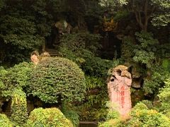 -杭州黄龙洞
