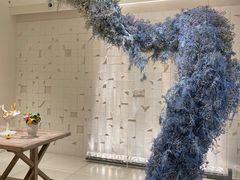 -潮一不贰·法式甜品·生日蛋糕·西式简餐(外滩店)