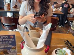 -FAT COW(静安寺店)