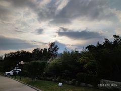 -金隅凤山酒店