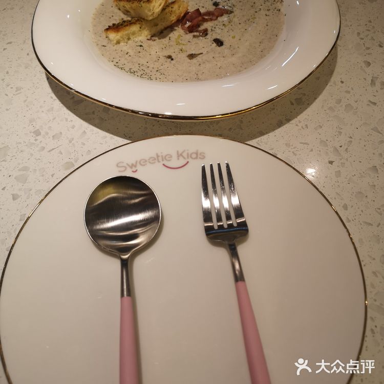 周末福利带娃记[呲牙][害羞]