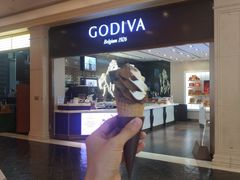 -歌帝梵(大运河购物中心店)