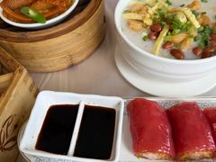 -鹿鸣酒家(越秀店)