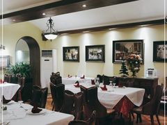 大堂-维兰西餐(万泉河店)