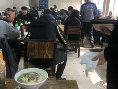 大堂-北路拉面馆(洪湖里店)