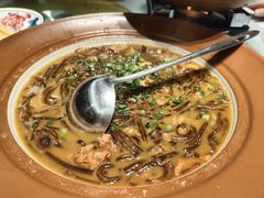 -老海陵·泰州菜(图书馆店)