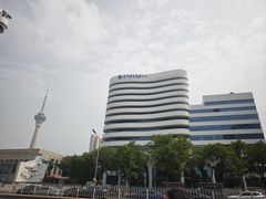 -中国人民解放军空军特色医学中心(空军总医院)