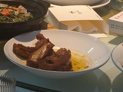 -东北大院·东北菜(三台子店)