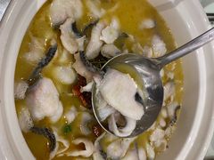 -蜀腾川·火锅鱼.烤鱼(新世界城店)