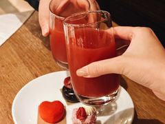 -长沙君悦酒店·自助餐厅咖啡厅