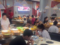 -龍歌自助小火锅(城阳万象汇店)