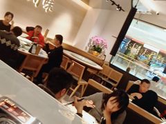 -首秀·四川料理(吾悦广场店)