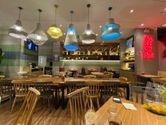 -Pho Asia 亚阁越南料理(上海来福士广场店)