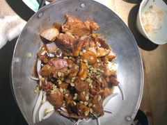 -弄堂里(阿里西溪A区店)