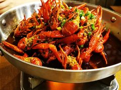 -虾小龙老长沙龙虾馆(坡子街店)