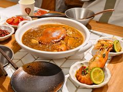 -十面欢腾(长乐路店)